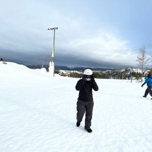 Meet your Posher, James